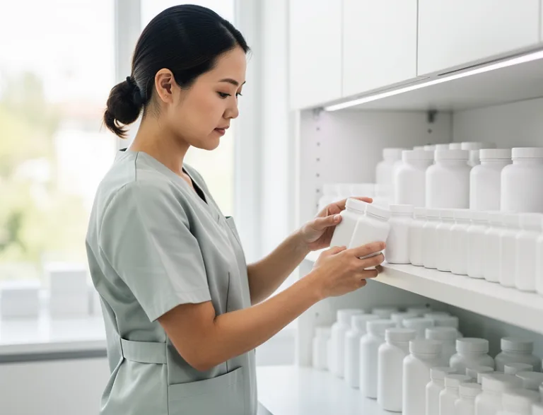 当番薬局 のサービス対応地域: Kaizuka